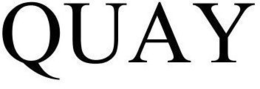 QUAY trademark