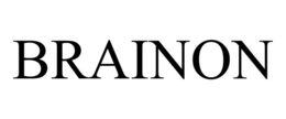 BRAINON trademark