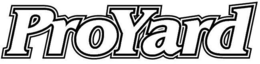 PROYARD trademark