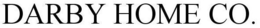 DARBY HOME CO. trademark