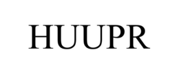 HUUPR trademark