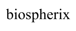 BIOSPHERIX trademark