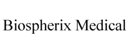 BIOSPHERIX MEDICAL trademark
