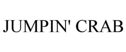 JUMPIN' CRAB trademark