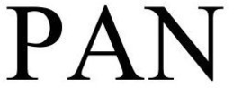 PAN trademark