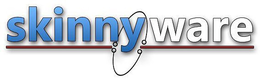 SKINNYWARE trademark