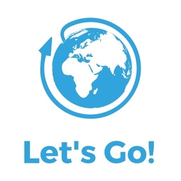 LET'S GO! trademark