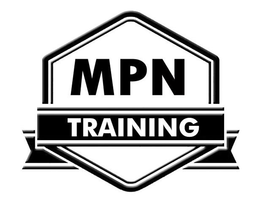 MPN TRAINING trademark