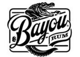 BAYOU RUM trademark