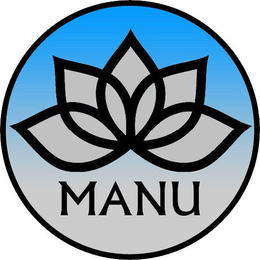 MANU trademark