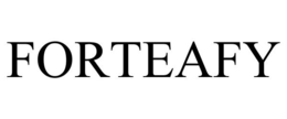 FORTEAFY trademark