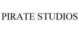 PIRATE STUDIOS trademark