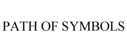 PATH OF SYMBOLS trademark