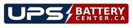 UPS BATTERY CENTER.CA trademark