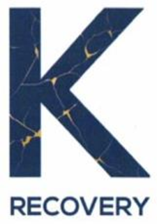 K RECOVERY trademark