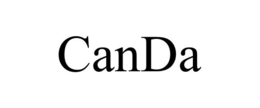 CANDA trademark