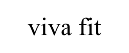 VIVA FIT trademark