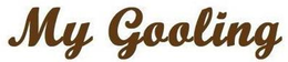 MY GOOLING trademark