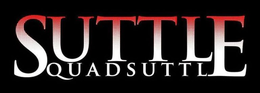 SUTTLE SQUADSUTTLE trademark