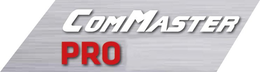 COMMASTER PRO trademark