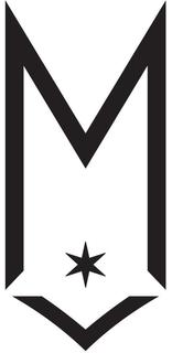 M trademark