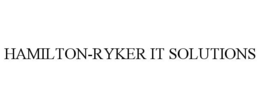 HAMILTON-RYKER IT SOLUTIONS trademark
