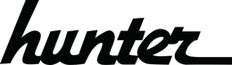 HUNTER trademark