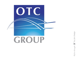 OTC GROUP trademark