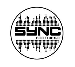 SYNC FOOTWEAR trademark