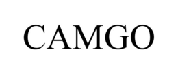 CAMGO trademark