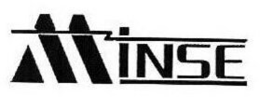 MINSE trademark