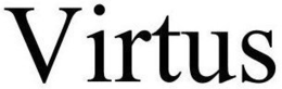 VIRTUS trademark