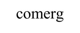 COMERG trademark