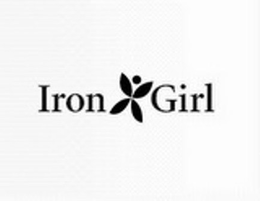 IRON GIRL trademark