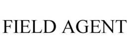 FIELD AGENT trademark