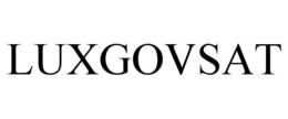 LUXGOVSAT trademark