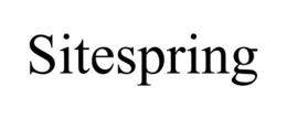 SITESPRING trademark