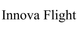 INNOVA FLIGHT trademark