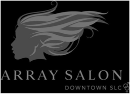 ARRAY SALON DOWNTOWN SLC trademark