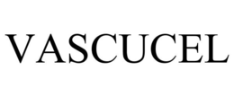 VASCUCEL trademark