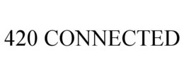 420 CONNECTED trademark