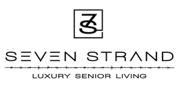 7S SEVEN STRAND LUXURY SENIOR LIVING trademark