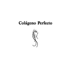 COLÁGENO PERFECTO trademark