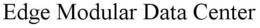 EDGE MODULAR DATA CENTER trademark