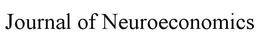 JOURNAL OF NEUROECONOMICS trademark