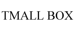 TMALL BOX trademark