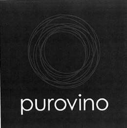 PUROVINO trademark