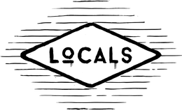 LOCALS trademark