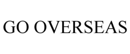 GO OVERSEAS trademark