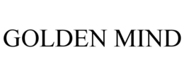 GOLDEN MIND trademark